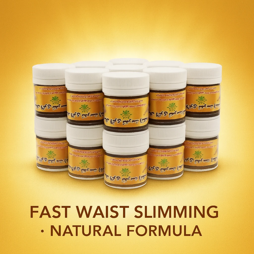 شیاف لاغری تندرست شکیبا – چربی‌سوزی طبیعی و کاملاً گیاهی»